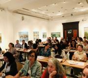 5. O alumnado recibiu unha formación eminentemente práctica.