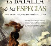 Portada da novela