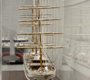 SEA CLOUD SPIRIT