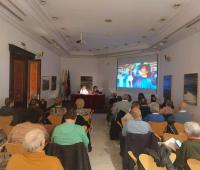 Conferencia inaugural Seminario Cima de Vila
