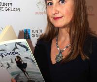 Yolanda López.