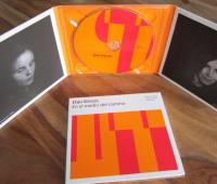 El nuevo&nbsp;CD del&nbsp;Dúo Rivera "En el medio del Camino"
