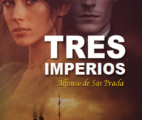Portada da novela, publicada por Éride Edicións